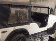 Jeep CJ 1992 - Bán ô tô Jeep CJ năm 1992, màu trắng xe nhập, giá tốt 70 triệu