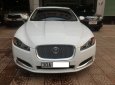 Jaguar XF 2.0  2012 - Bán Jaguar XF 2.0, sản xuất 2012, đăng ký 2014 xe tư nhân, màu trắng