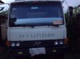 Xe tải 5 tấn - dưới 10 tấn Hyundai 1995 - Bán xe tải Hyundai 5 tấn đời 1995, màu trắng, 101 triệu