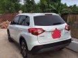 Suzuki Vitara 1.6 AT 2016 - Bán xe Suzuki Vitara 1.6 AT đời 2016, màu trắng, xe nhập