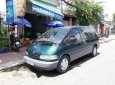 Toyota Previa 1995 - Cần bán lại xe Toyota Previa AT năm 1995 ít sử dụng, 150tr