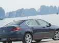 Peugeot 508 Facelift 2016 - Bán xe ô tô Pháp nhập khẩu tại Hải Dương, giá ưu đãi-Peugeot Quảng Ninh