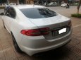 Jaguar XF 2.0  2012 - Bán Jaguar XF 2.0, sản xuất 2012, đăng ký 2014 xe tư nhân, màu trắng