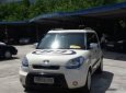 Kia Soul   2010 - Bán gấp Kia Soul đời 2010, màu trắng, nhập khẩu Hàn Quốc, 450 triệu