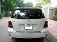 Mercedes-Benz GLK 300 Sport 4Matic 2010 - Cần bán gấp Mercedes GLK 300 Sport 4Matic sản xuất 2010, màu trắng, xe nhập