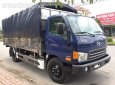Hyundai HD 800 2017 - Bán Hyundai HD 800 đời 2017, màu xanh lam 