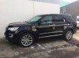 Ford Explorer Limited 2.3L EcoBoost 2017 - Cần bán Ford Explorer Limited 2.3L EcoBoost đời 2017, màu đen, xe nhập