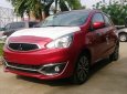 Mitsubishi Mirage CVT 2016 - Cần bán Mitsubishi Mirage CVT đời 2016, nhập khẩu, có trả góp