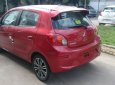 Mitsubishi Mirage CVT 2016 - Cần bán Mitsubishi Mirage CVT đời 2016, nhập khẩu, có trả góp