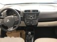 Mitsubishi Attrage 2017 - Bán Mitsubishi Attrage 2017, màu xám