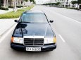 Mercedes-Benz E class W124 1988 - [Bán gấp] Mercedes E-Class W124 chỉ 105 triệu, có việc đi nước ngoài