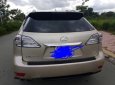 Lexus RX 350  2011 - Bán xe Lexus RX 350 đời 2011 chính chủ