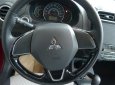 Mitsubishi Mirage CVT 2016 - Cần bán Mitsubishi Mirage CVT đời 2016, nhập khẩu, có trả góp