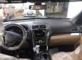 Ford Explorer Limited 2.3L EcoBoost 2017 - Cần bán Ford Explorer Limited 2.3L EcoBoost đời 2017, màu đen, xe nhập