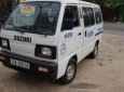 Suzuki Blind Van 2001 - Cần bán gấp Suzuki Blind Van sản xuất 2001, màu trắng