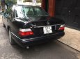 Mercedes-Benz E class E200 1995 - Cần bán xe Mercedes E200 năm 1995, màu đen, nhập khẩu nguyên chiếc chính chủ