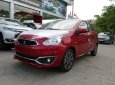 Mitsubishi Mirage CVT 2016 - Cần bán Mitsubishi Mirage CVT đời 2016, nhập khẩu, có trả góp