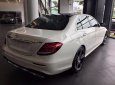 Mercedes-Benz E class E300 AMG 2017 - Bán xe Mercedes E300 AMG 2017, màu trắng, xe nhập