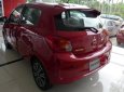 Mitsubishi Mirage CVT 2016 - Cần bán Mitsubishi Mirage CVT đời 2016, nhập khẩu, có trả góp