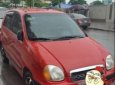 Kia Visto 2006 - Bán Kia Visto đời 2006, màu đỏ, nhập khẩu nguyên chiếc số tự động