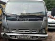 Isuzu NPR 2007 - Cần bán xe Isuzu NPR sản xuất 2007, màu bạc, giá tốt