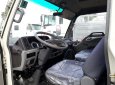 JAC HFC 2017 - Thái Bình bán xe tải 6 tấn, đời 2017 thùng dài 6.2 mét, trả góp 180 triệu