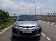 Mazda CX 7 2010 - Cần bán gấp Mazda CX 7 đời 2010, màu bạc giá cạnh tranh