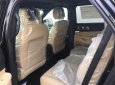 Ford Explorer Limited 2.3L EcoBoost 2017 - Cần bán Ford Explorer Limited 2.3L EcoBoost đời 2017, màu đen, xe nhập