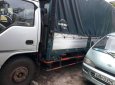 Isuzu NPR 2007 - Cần bán xe Isuzu NPR sản xuất 2007, màu bạc, giá tốt