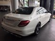 Mercedes-Benz E class E300 AMG 2017 - Bán ô tô Mercedes E300 AMG đời 2017, màu trắng