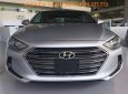 Hyundai Elantra 1.6 MT  2017 - "Siêu khuyến mãi tháng 5" Bán Hyundai Elantra Đà Nẵng giá rẻ, màu bạc, trả góp 90% xe, LH: Ngọc Sơn: 0911.377.773