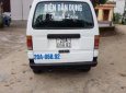 Suzuki Blind Van 2001 - Cần bán gấp Suzuki Blind Van sản xuất 2001, màu trắng