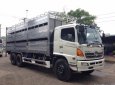 Hino FL 2016 - Cần bán xe Hino FL đời 2016, màu trắng, nhập khẩu