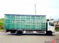 Hino FC 9JLSW  2016 - Bán xe Hino FC 9JLSW đời 2016, màu trắng, nhập khẩu