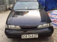 Daewoo Prince 1995 - Bán xe Daewoo Prince đời 1995, màu đen