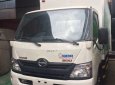 Hino XZU 2016 - Chuyên bán dòng xe XZU thùng kín, nhập khẩu giá gốc