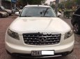 Infiniti FX 35 2008 - Chính chủ bán xe Infiniti FX 35 đời 2008, màu trắng, nhập khẩu