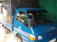 Hyundai H 100 1.25T 2009 - Cần bán xe Hyundai H 100 1.25T đời 2009, màu xanh lam