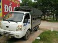 Kia Bongo   2006 - Bán Kia Bongo năm 2006, màu trắng, xe nhập