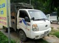 Kia Bongo   2006 - Bán Kia Bongo năm 2006, màu trắng, xe nhập