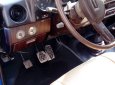 Toyota Land Cruiser 1987 - Bán Toyota Land Cruiser 1987 máy dầu, giá tốt