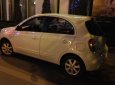 Nissan Micra 2011 - Bán Nissan Micra đời 2011, màu trắng, nhập khẩu nguyên chiếc