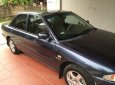 Mitsubishi Proton 1999 - Bán Mitsubishi Proton đời 1999, màu xanh lam, nhập khẩu nguyên chiếc