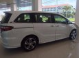 Honda Odyssey 2.4 2016 - Bán xe Honda Odyssey 2.4 đời 2016, màu trắng