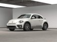 Volkswagen New Beetle Dune 2017 - Con bọ Beetle Dune màu trắng thời trang - Xe Đức nhập khẩu LH Quang Long 0933689294