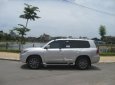 Lexus LX 570 2009 - Cần bán Lexus LX 570 đời 2009, màu bạc, nhập khẩu nguyên chiếc