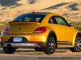 Volkswagen New Beetle Dune 2017 - Con bọ Beetle Dune 2017 - Nhận đăng ký ngay hôm nay, LH Quang Long 0933689294