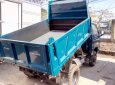 Thaco FORLAND FLD250c 2017 - Bán xe Ben Thaco 1 tấn (2 khối) tại Hải Phòng FLD250C, 0936766663