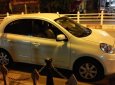 Nissan Micra 2011 - Bán Nissan Micra đời 2011, màu trắng, nhập khẩu nguyên chiếc