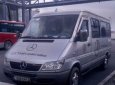 Mercedes-Benz Sprinter 2010 - Bán xe Mercedes đời 2010, xe nhập, 520 triệu